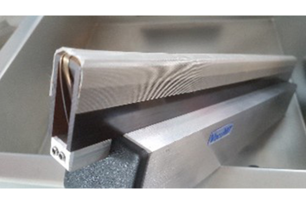 Ersatzteile - VacuMIT Maschinenbau GmbH